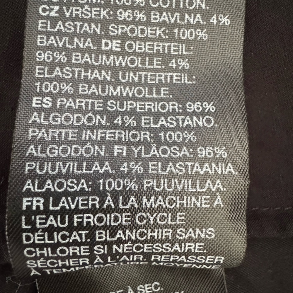 NWOT & Other Stories Atelier Stockholm Tank Top Midi Dress Medium - Picture 6 of 7